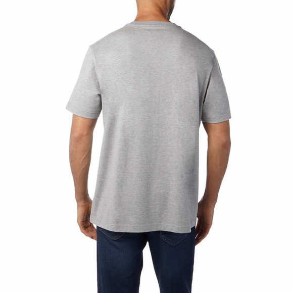 Kirkland Signature Shirts Costco Kirkland Signature Unisex Gray